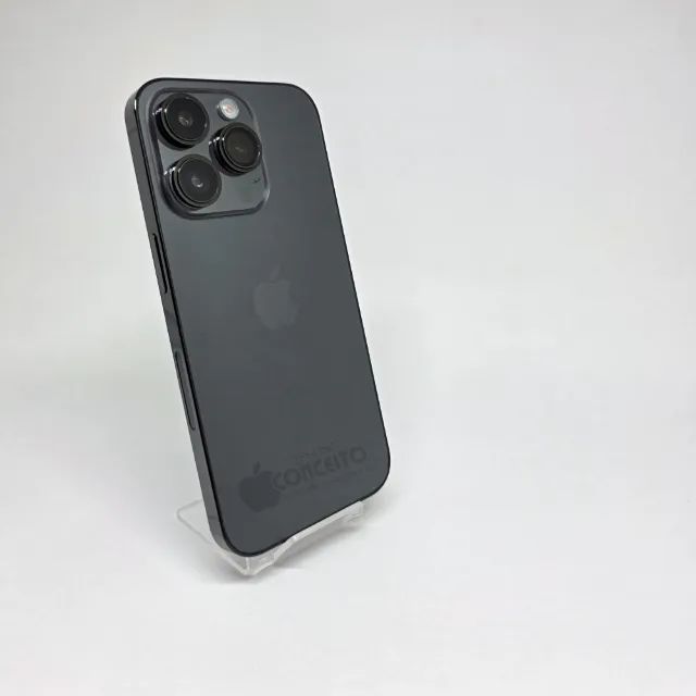 iPhone 14 Pro 128Gb Preto - Celulares e Smartphones - Ipsep