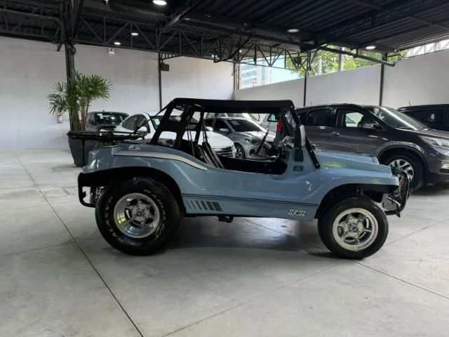 BUGGY BRM M8 LONG 1.6 2012 - Foto 5