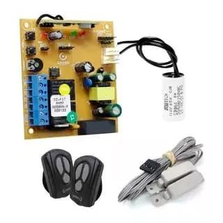 Kit Motor para Portão Automático Garen - Foto 3