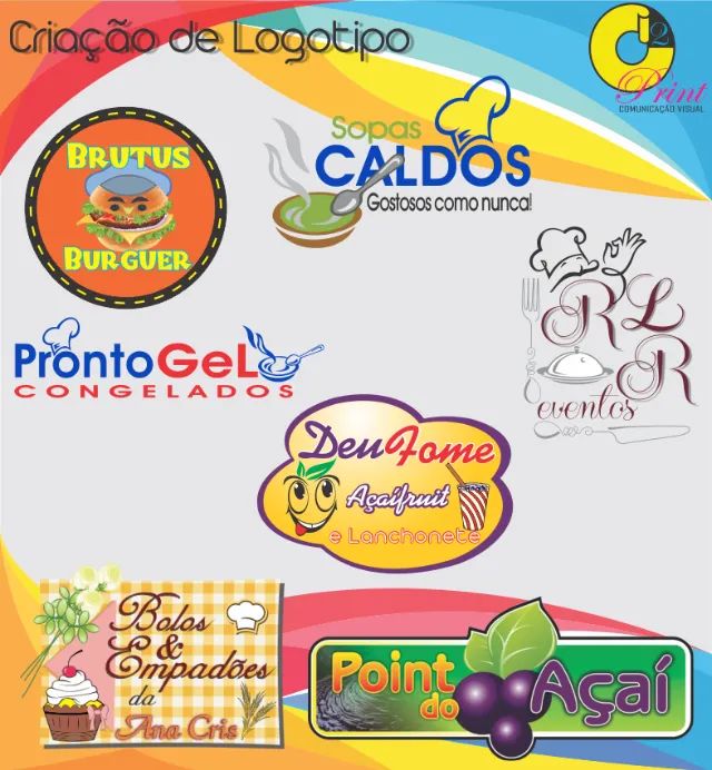 Designer Gráfico / Arte Finalista / Gráfica - Foto 3