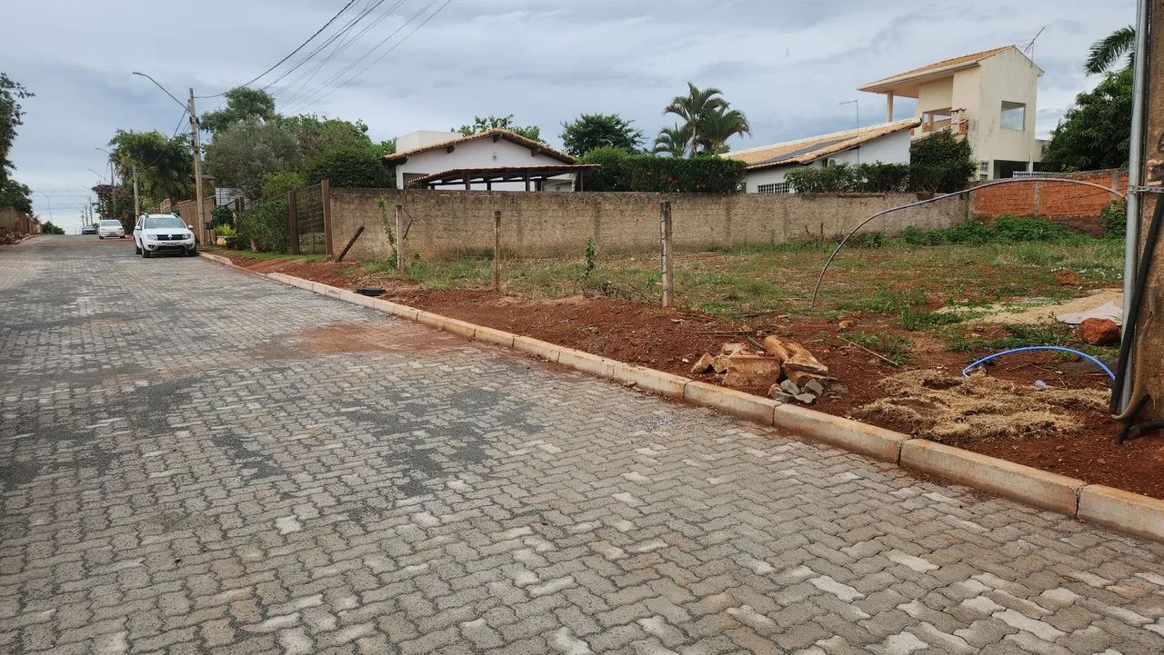 Lote na Quadra 1 do Condomínio Estância Quintas Alvorada  - Foto 2