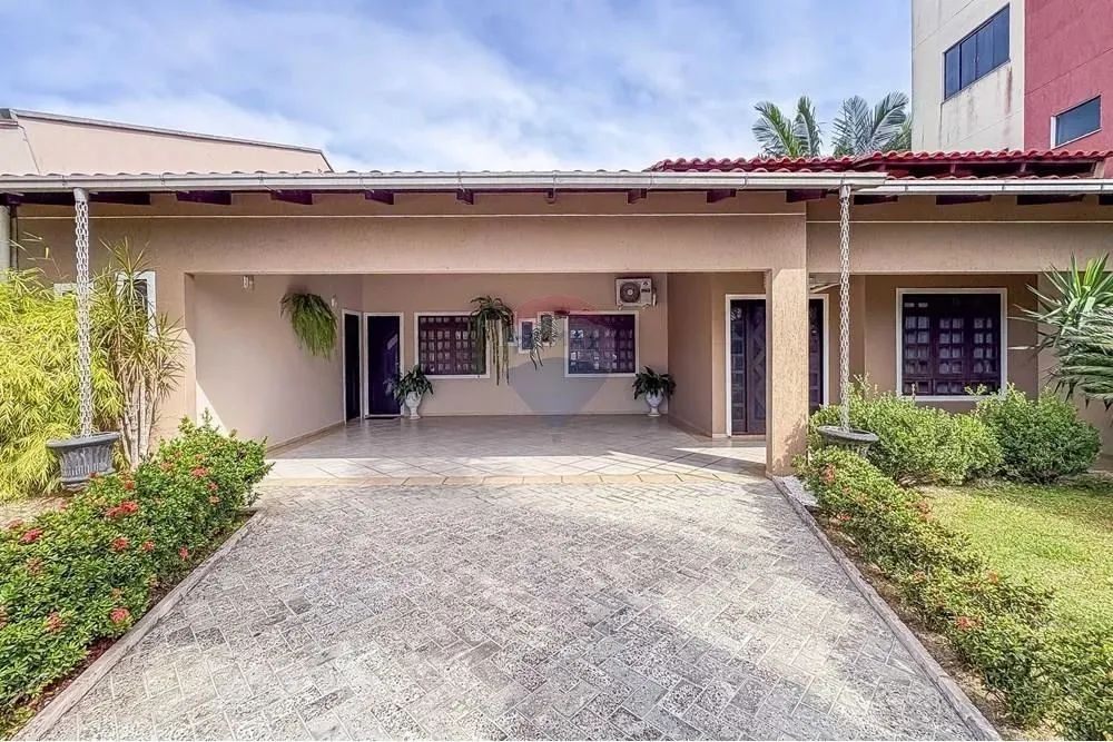 "Casa dos Sonhos em Carijós: 3Q, Piscina e Churras" - Foto 5