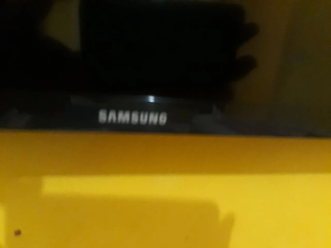 Tv Samsung 40polegada smart tv - Foto 3