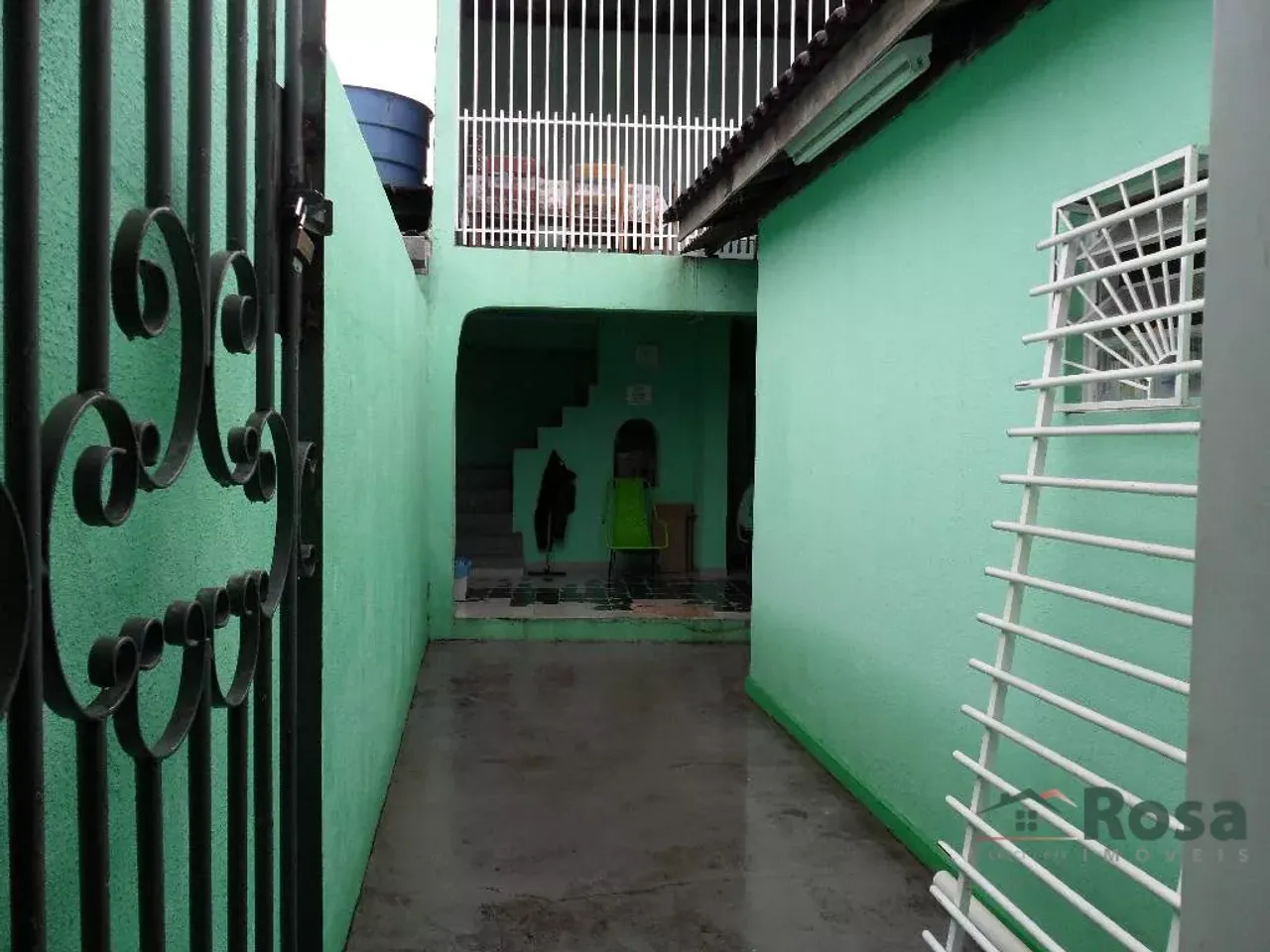 Casa para venda JARDIM EUROPA Cuiabá - 404