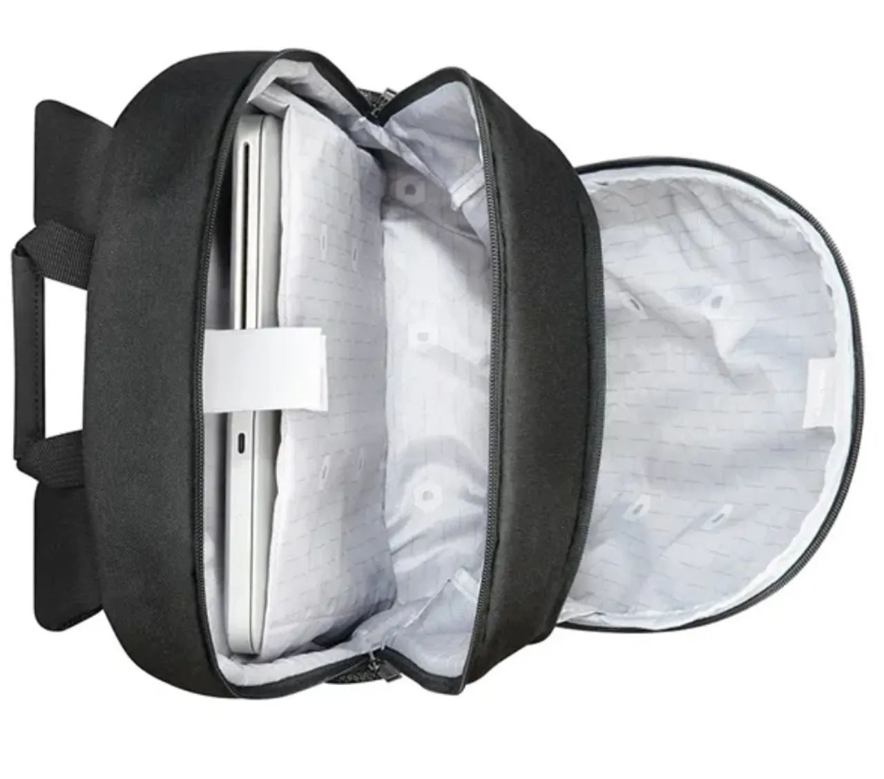 Mochila Delsey Pouco Usado - Foto 4