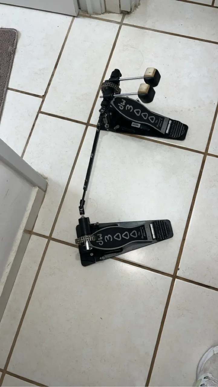 Pedal DW 3000