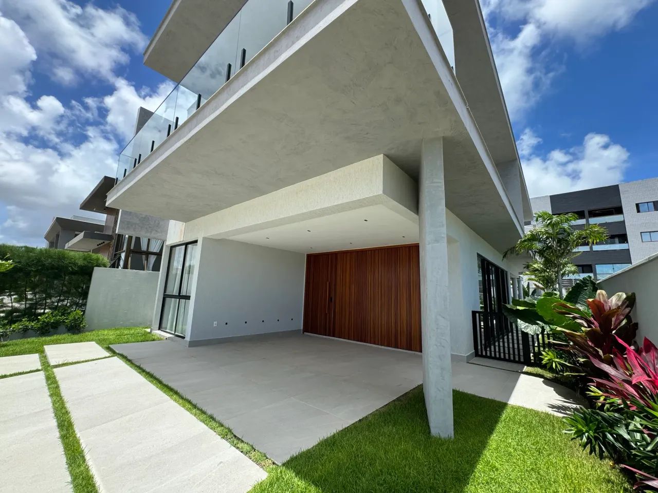 LINDA CASA EM CONDOMINIO A VENDA - Foto 5