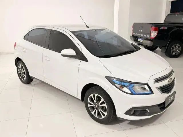 Chevrolet Onix LT 1.4 Automático 2015 - Impecável! Oportunidade! - Foto 5