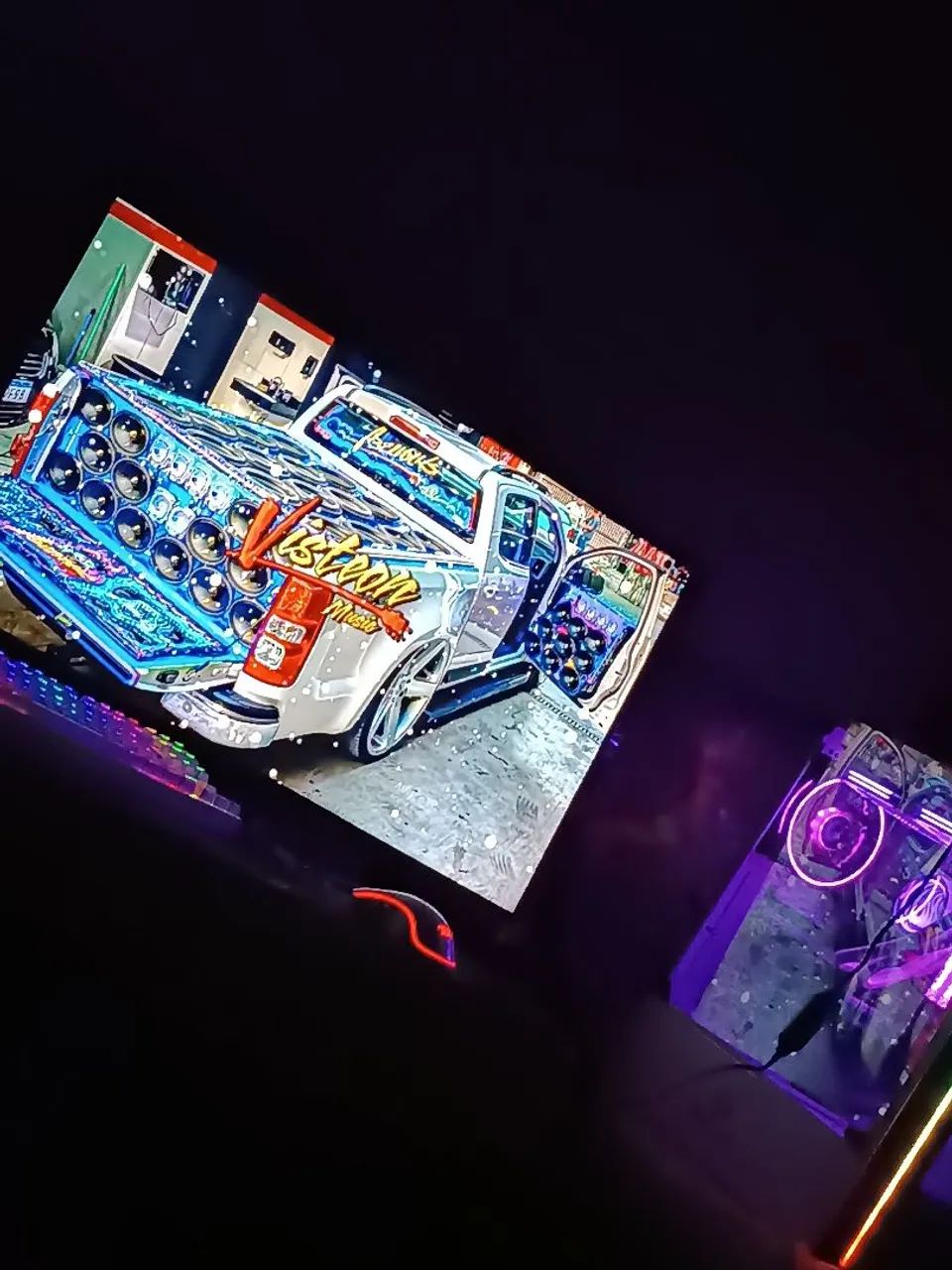 VENDO PC GAMER COMPLETO  - Foto 4