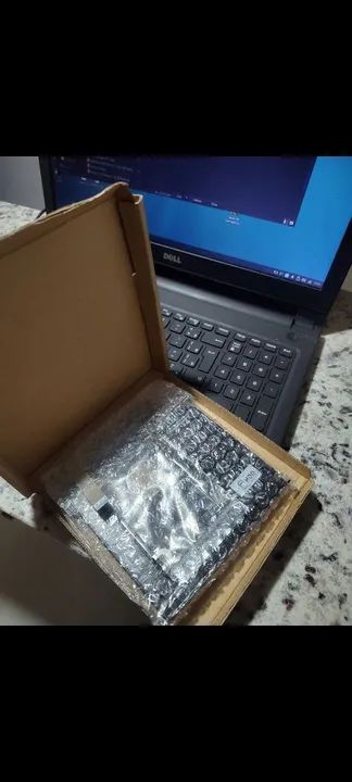 Dell inspiron 15 i7 8gb RAm - Foto 3