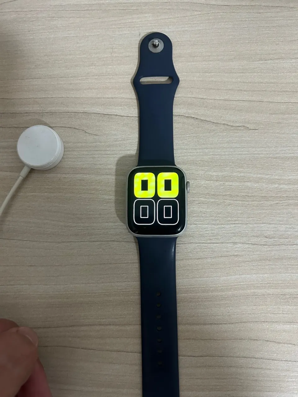 Smart Watch ( Android e Apple )