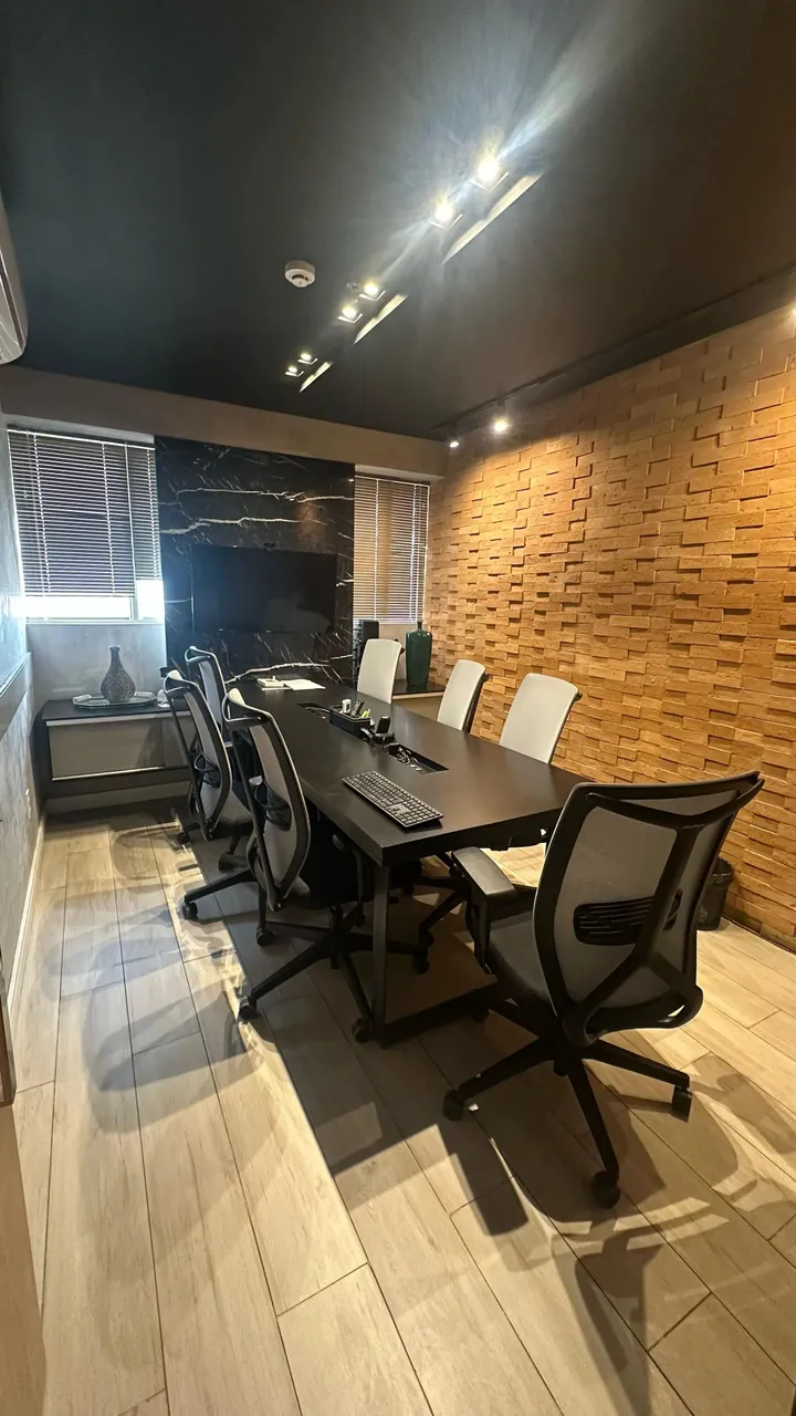 Escritório em empresarial PREMIUM OFFICE com 111 metros quadrados em Mangabeiras - Maceió