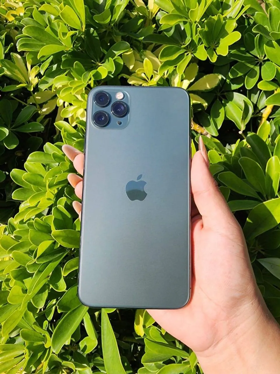 iPhone 11 Pro Max. PRETO<br>Bateria 100%<br>Valor:2200$