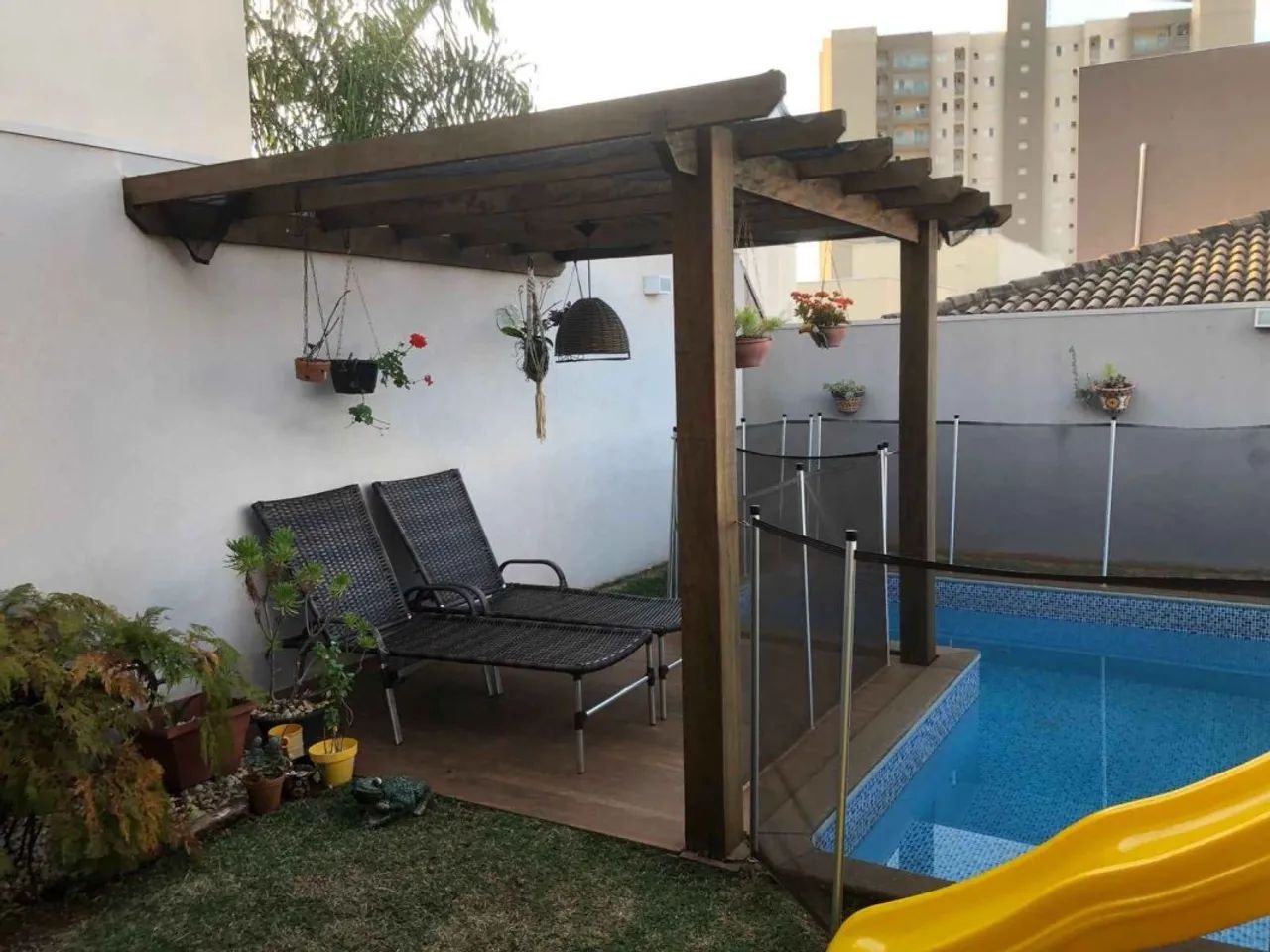 CASA em CONDOMÍNIO RANIERI BLUE, (Bauru) - SP - Foto 5