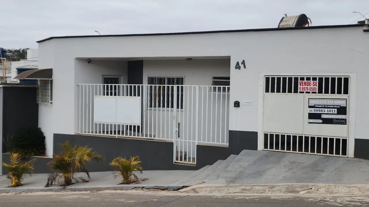 foto - Varginha - Alta Villa