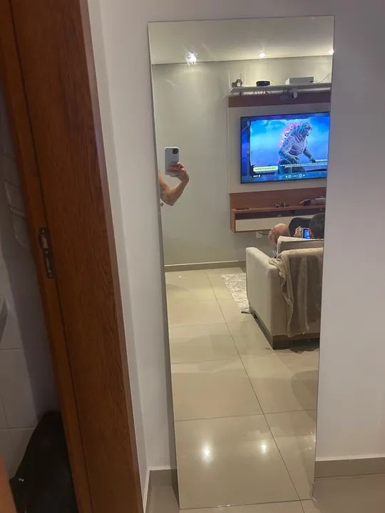 Espelho de Parede Grande