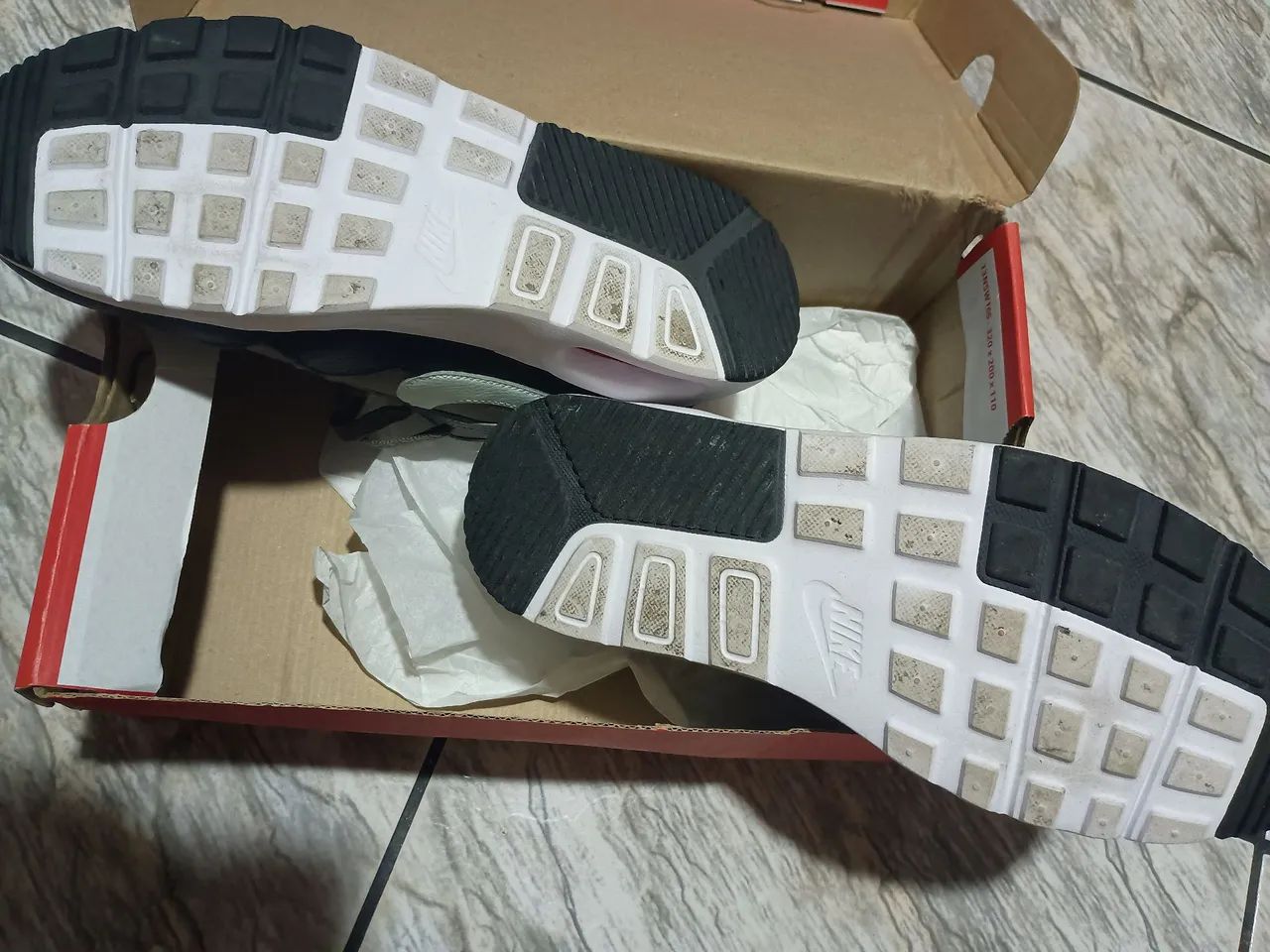 Nike Air Max SC 39 - Foto 3