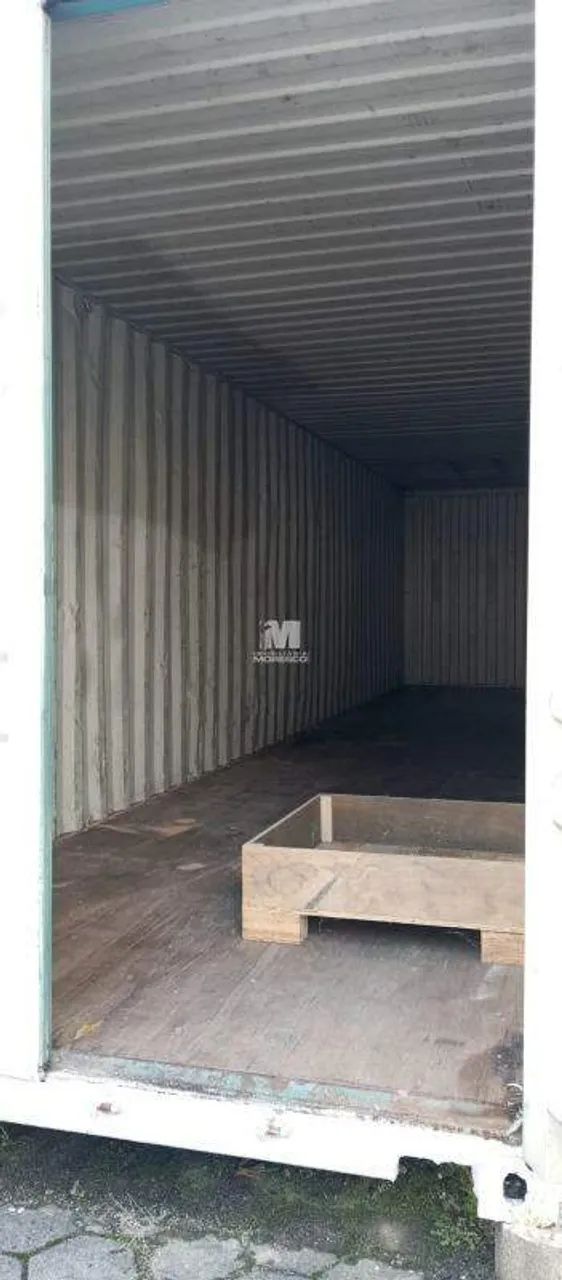 Container disponível para aluguel em Guabiruba! - Foto 3