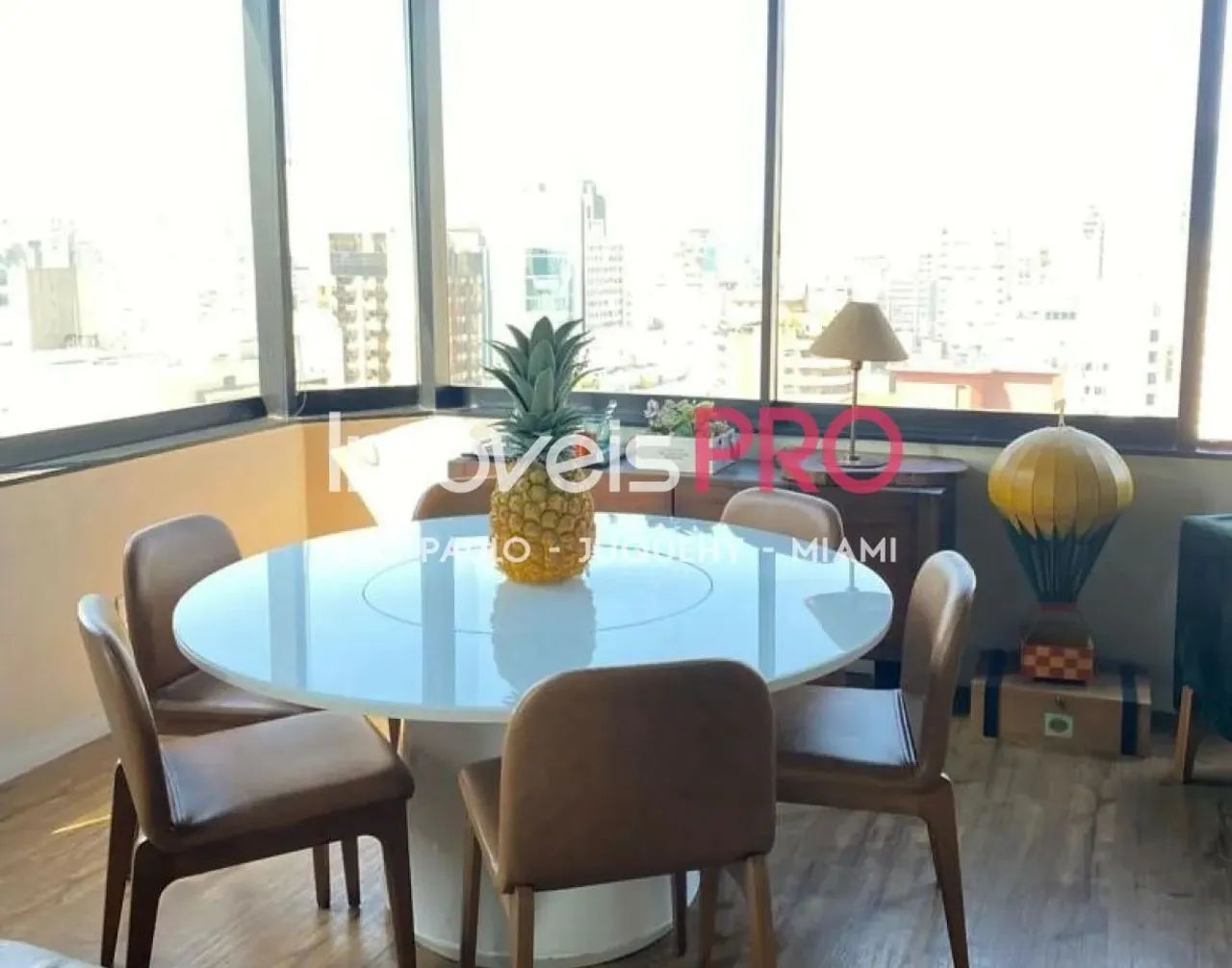 Cobertura Duplex, Itaim Bibi - São Paulo - Foto 4