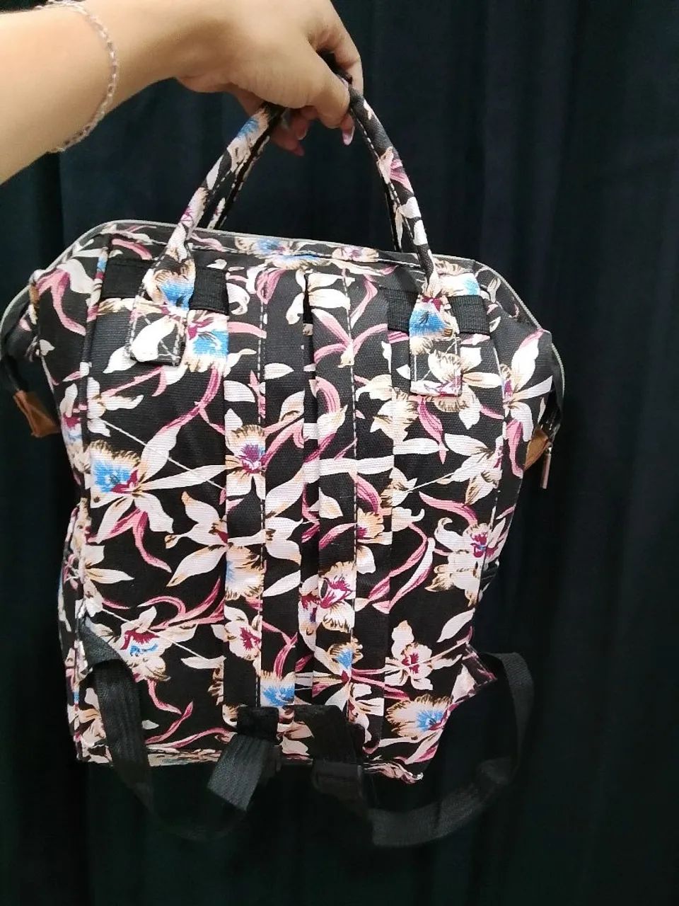 BOLSA LIVING TRAVELING  - Foto 4