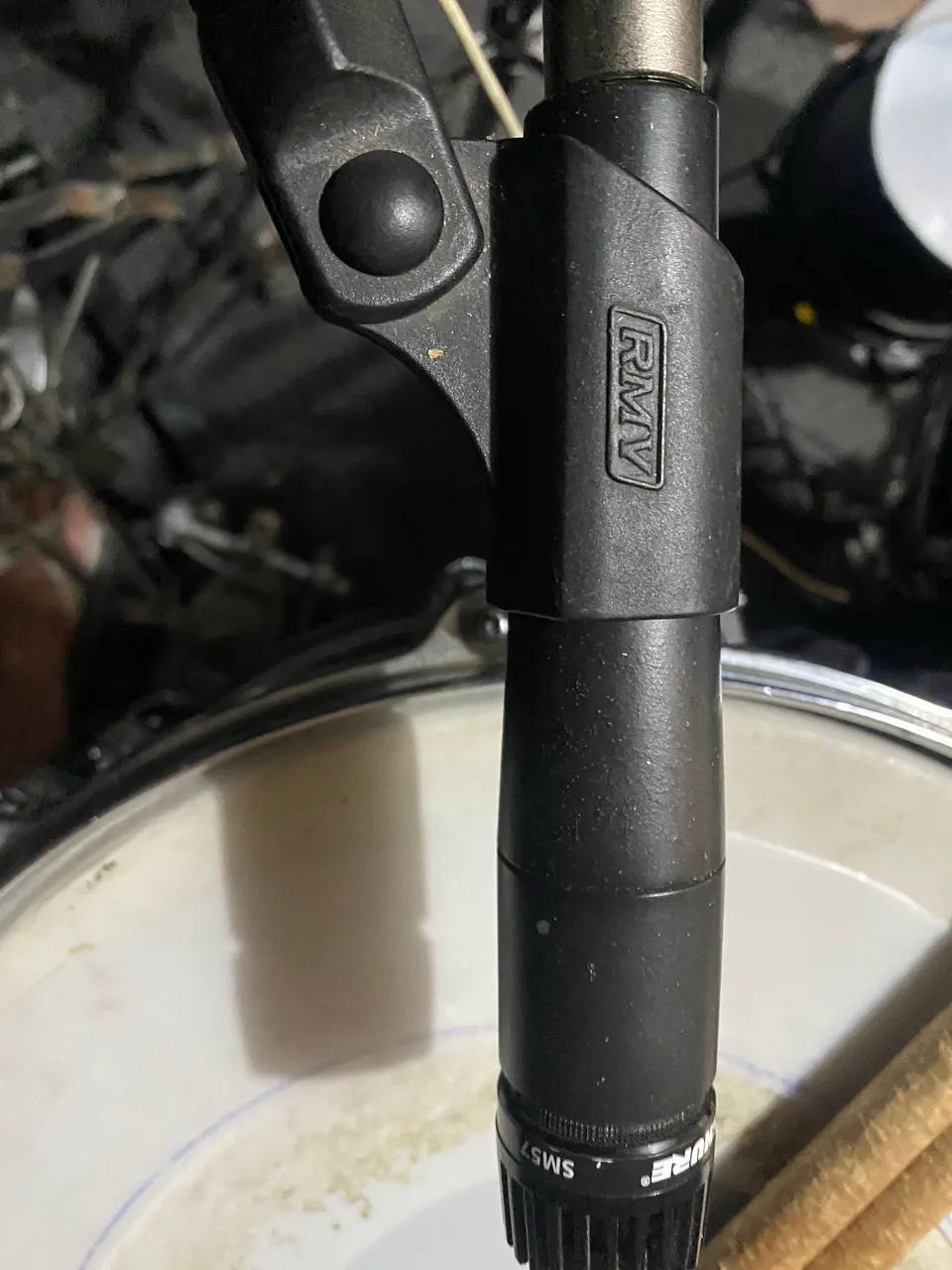 SM 57 Shure original  - Foto 4