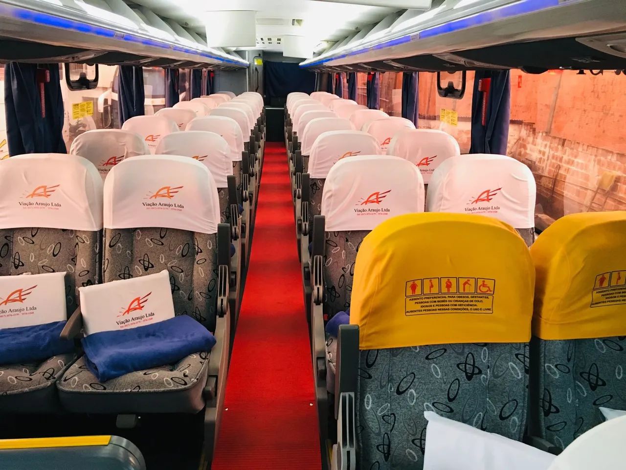 Ônibus LD  - Foto 5