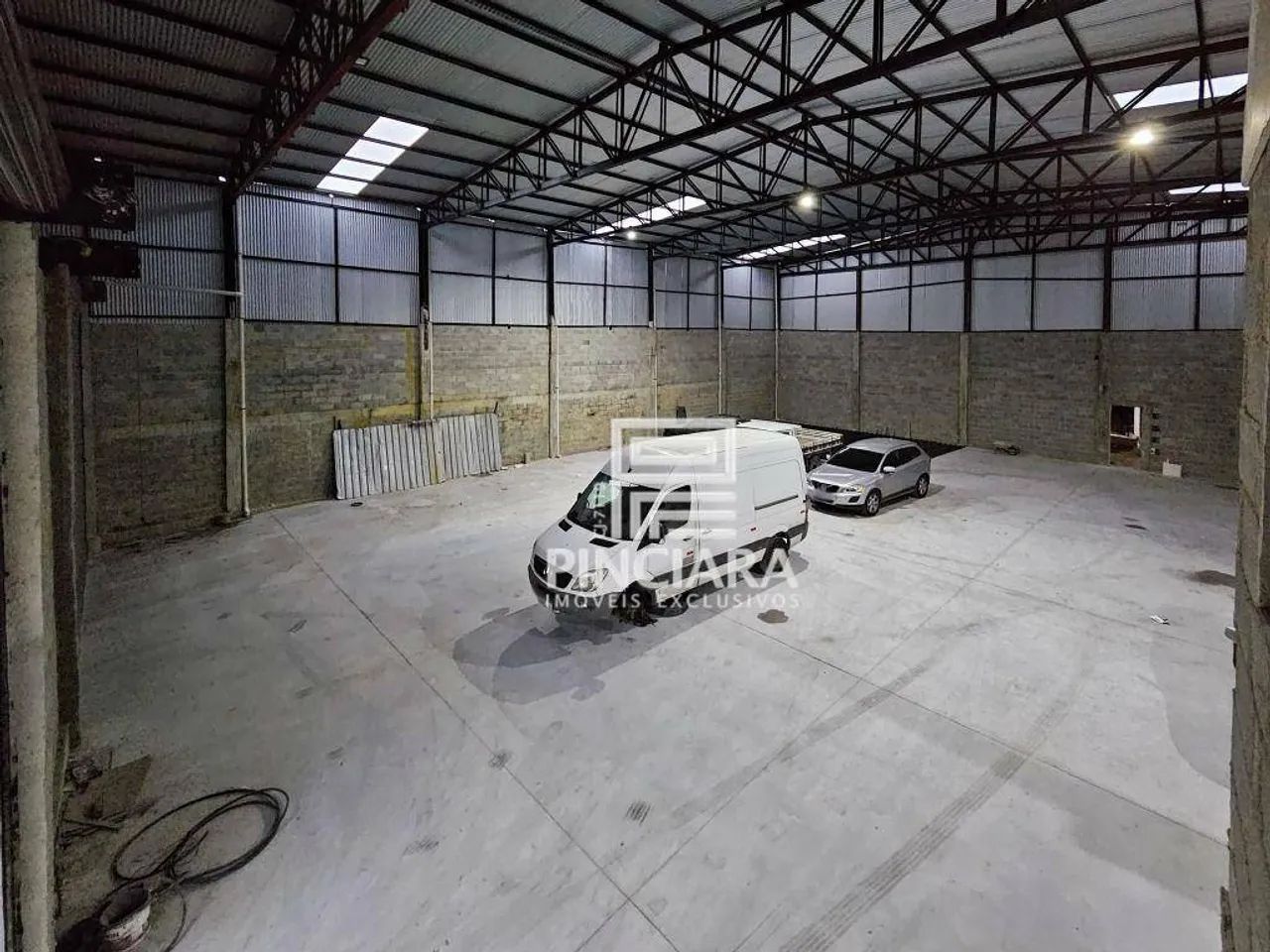 Galpão para alugar, 600 m² por R$ 15.000,00/mês - Rocha - São Gonçalo/RJ - Foto 6