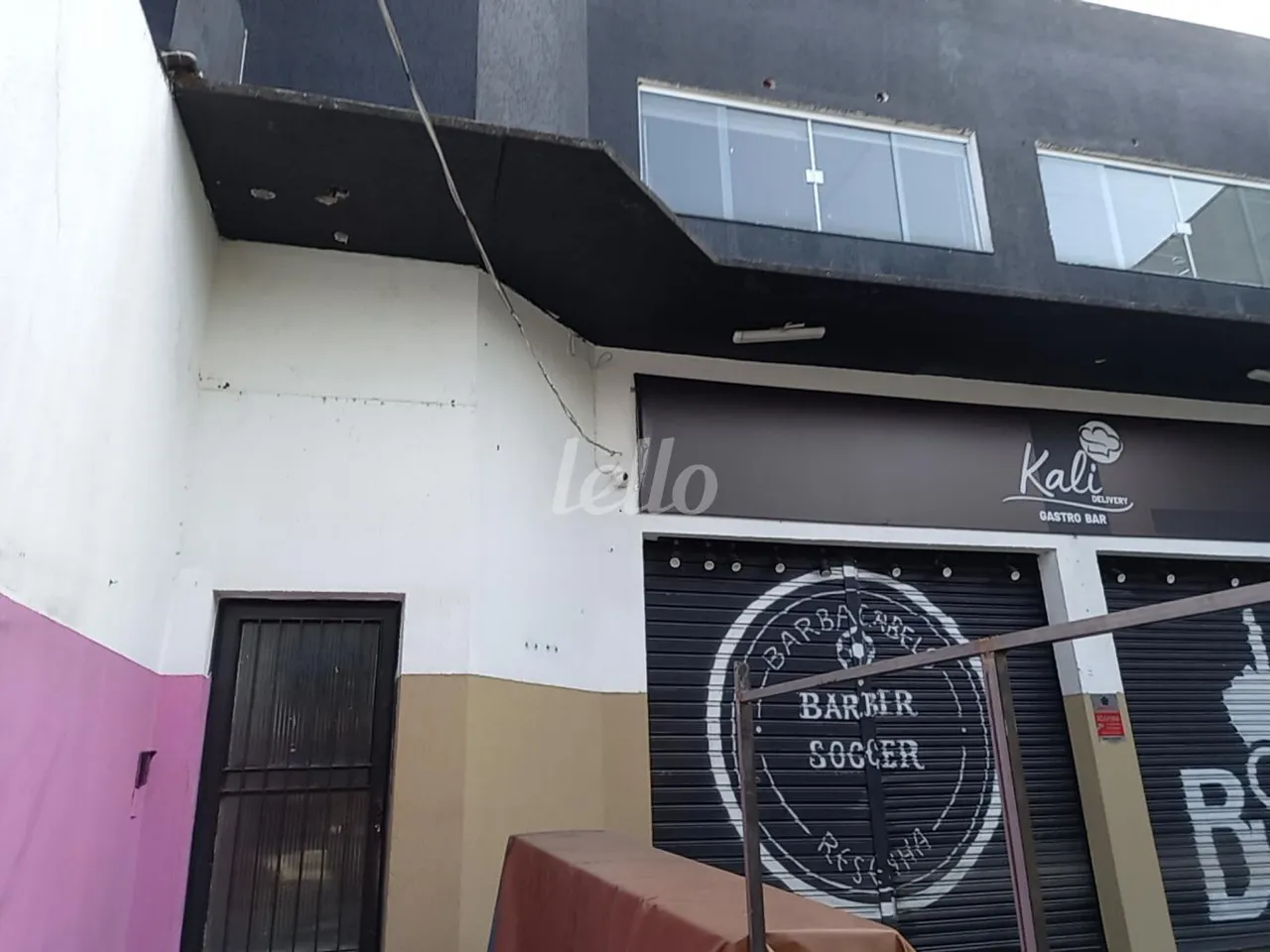 Comercial para alugar no(a) Parque Artur Alvim