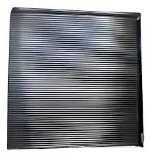 PORTA AÇO AUTOMÁTICA  - Foto 2