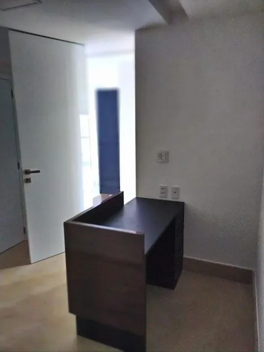 Edificio Office Tower, Renascença, Toda Reformada e projetda, VISTA LAGOA - Foto 11