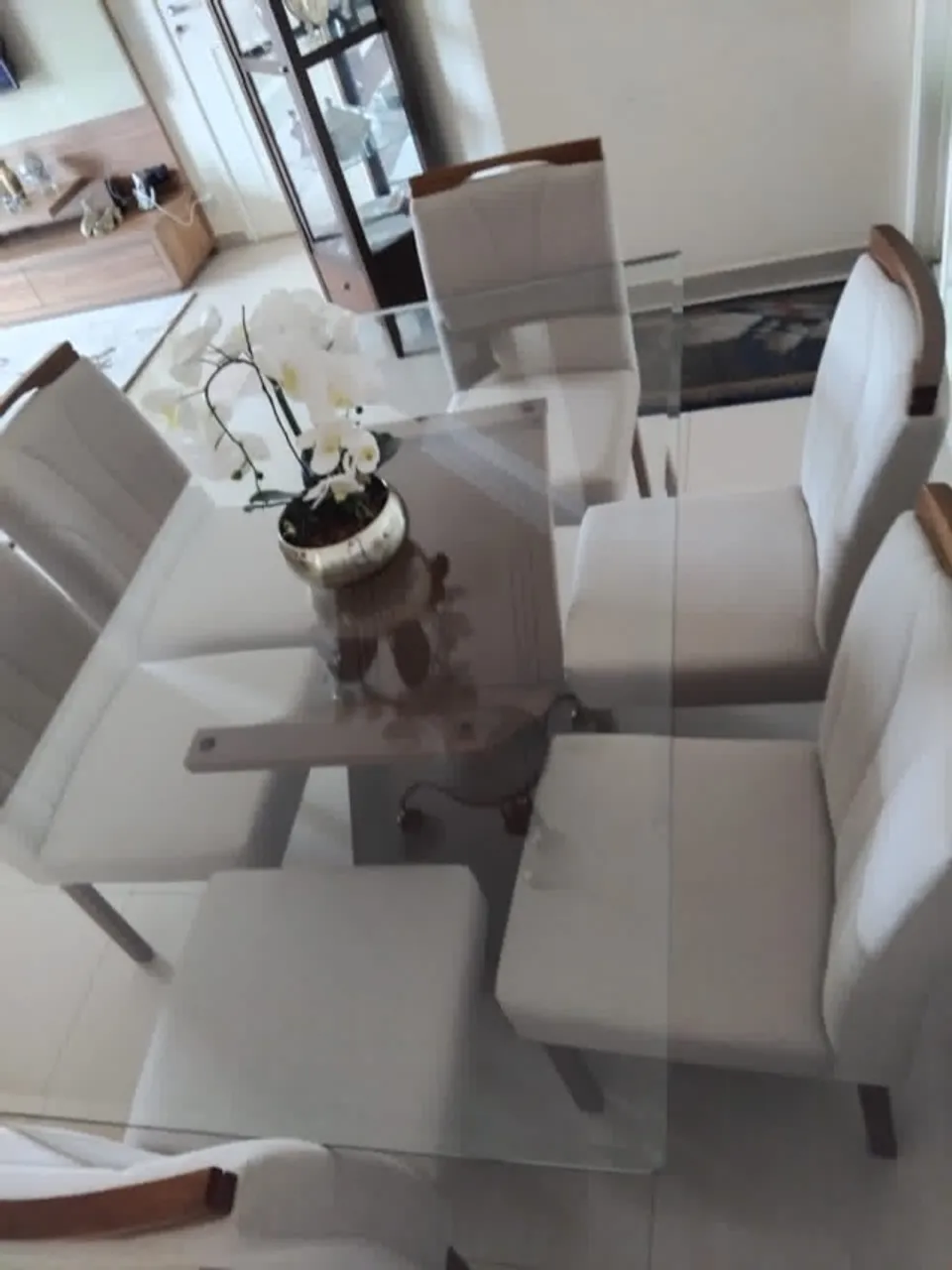 Mesa de Jantar