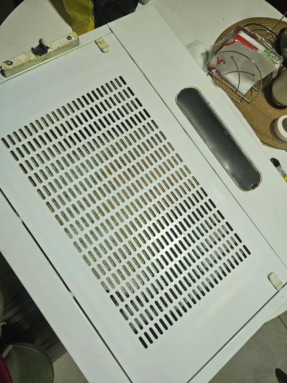 Depurador Suggar Branca - Foto 4