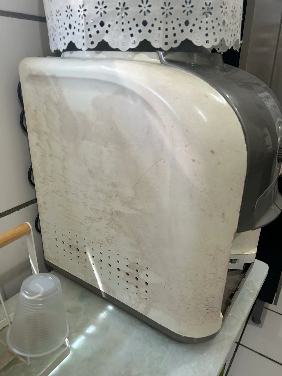 Gelagua eletrolux64312214151297121