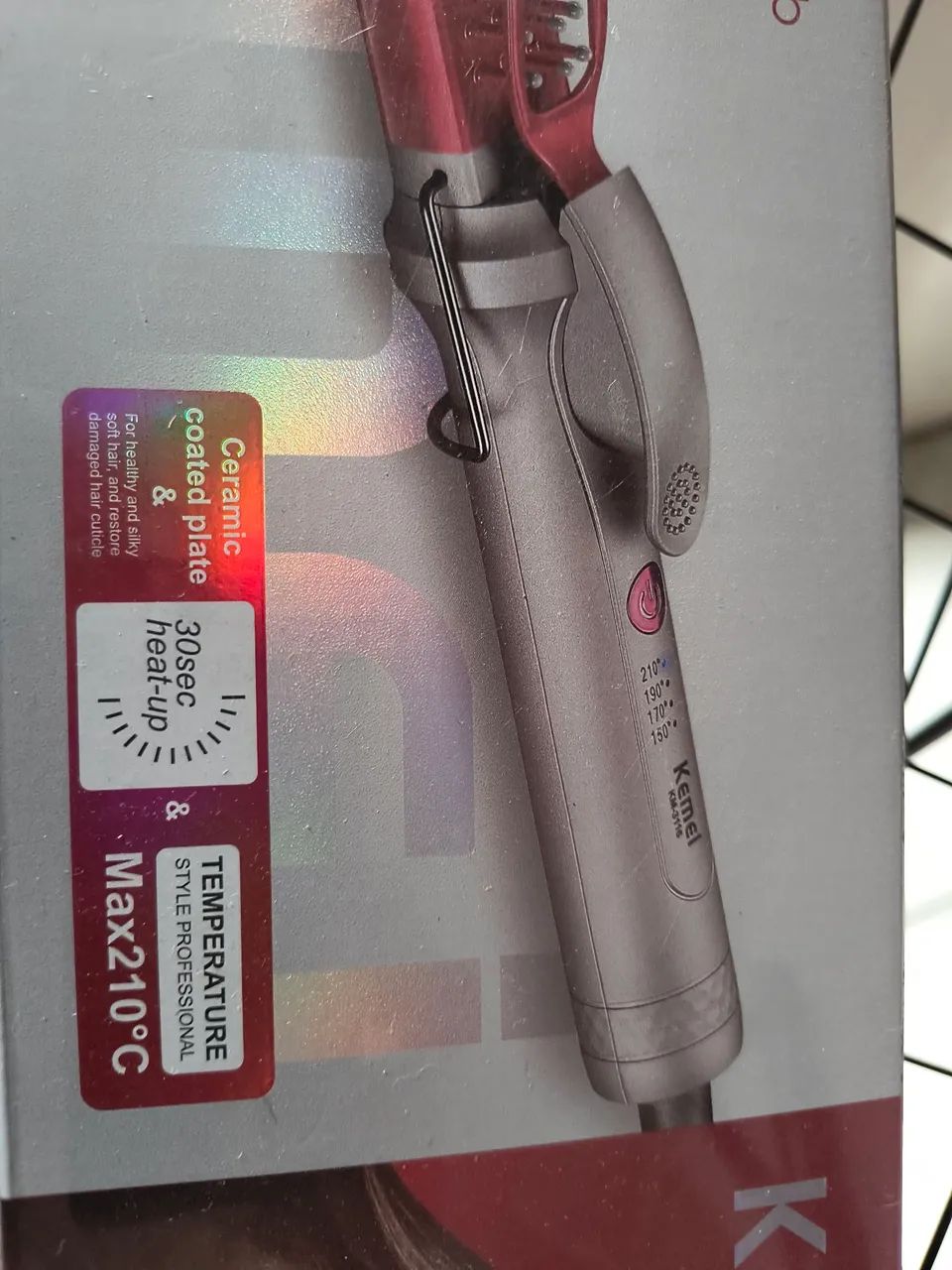 Chapinha profissional  - Foto 3