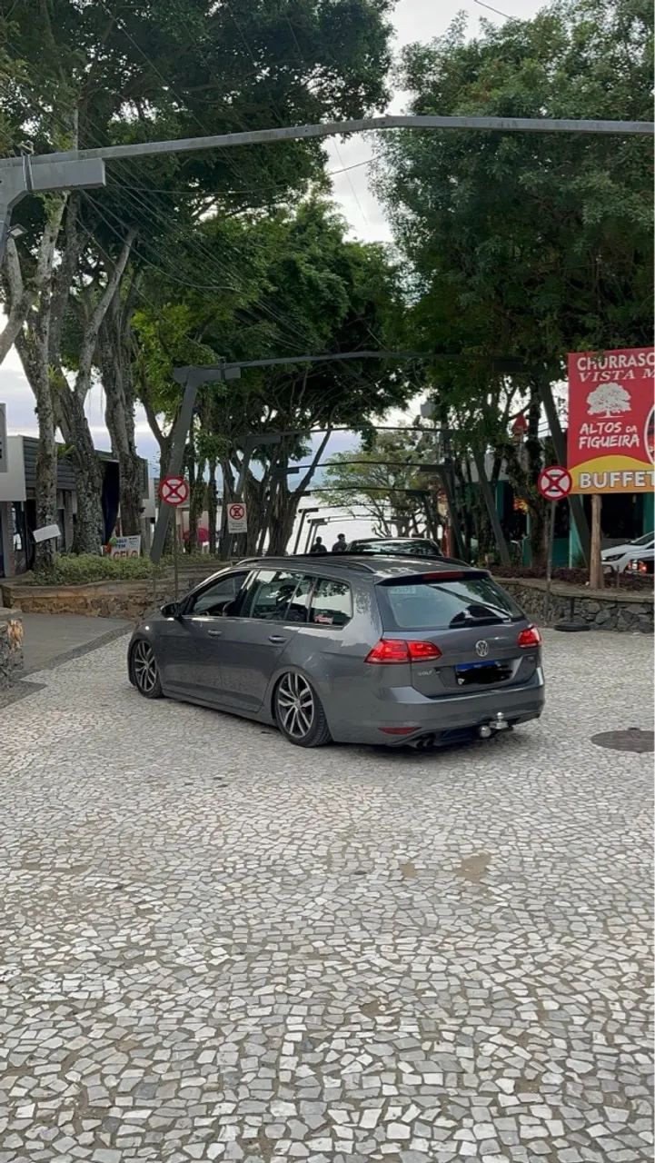 Gols variant TSI 1.4 2017 - Foto 3