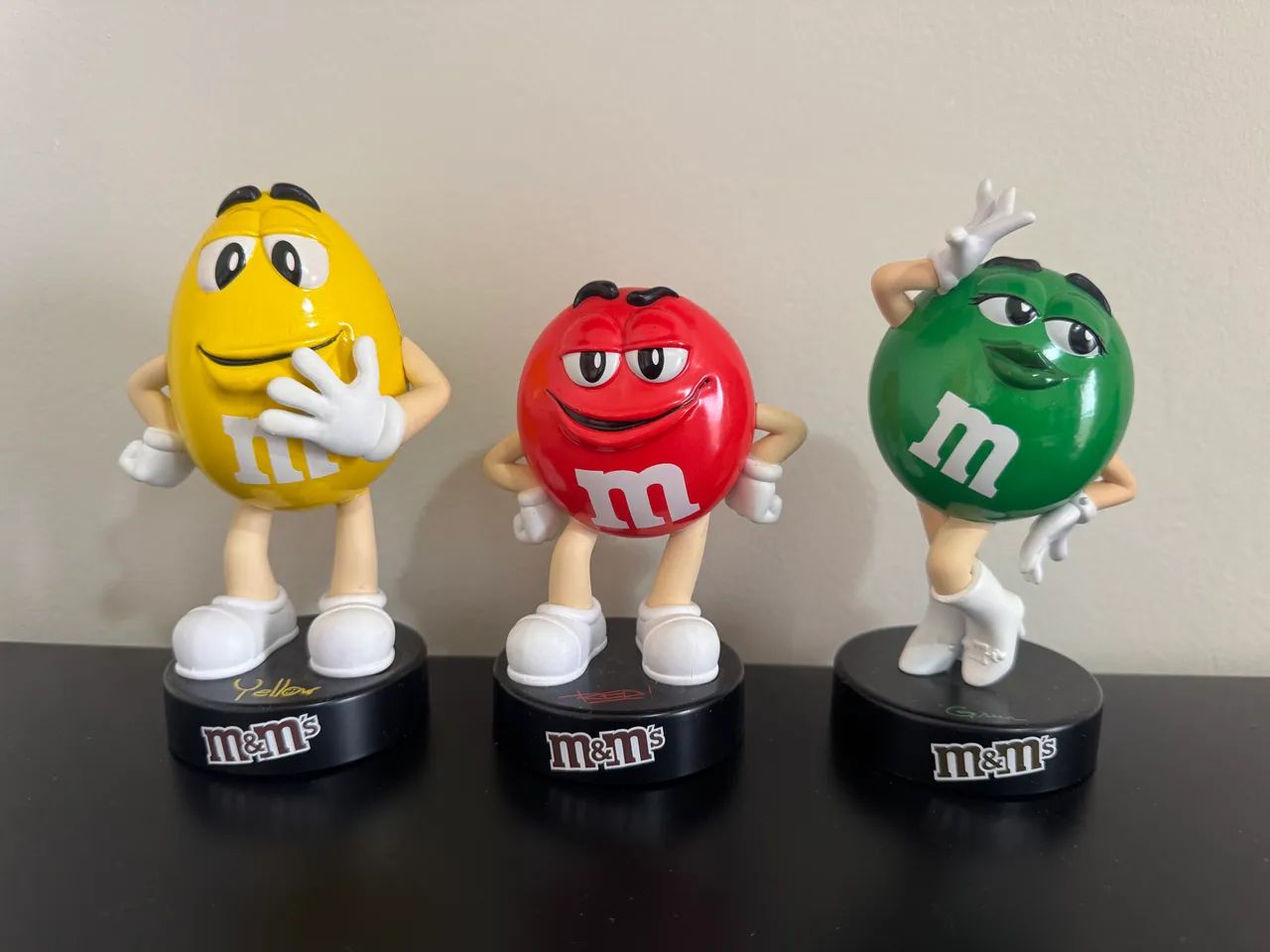  M&MS Metals Die Cast  - Foto 2