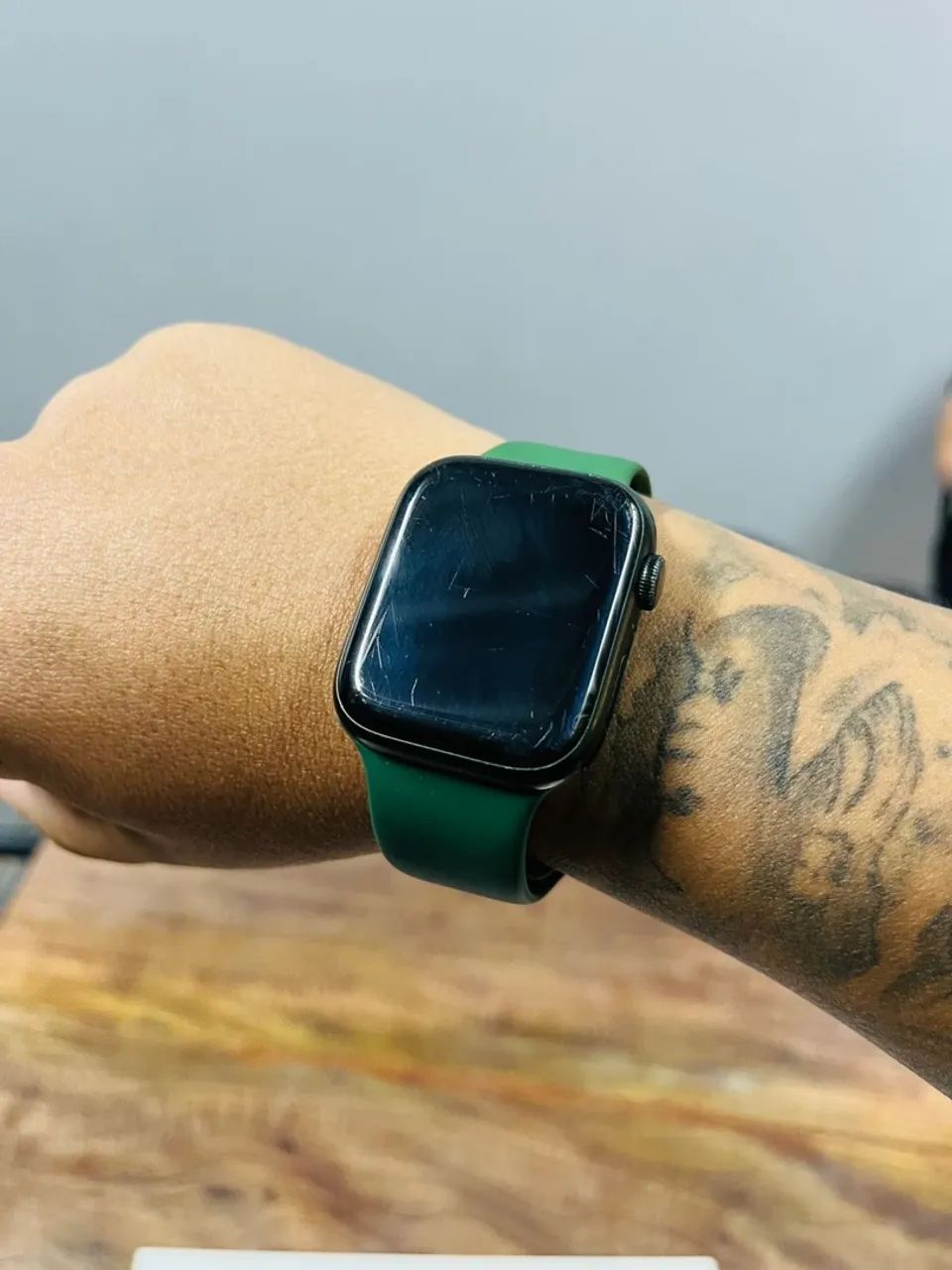Apple Watch 7 - parcelo! Entrego na região  - Foto 2