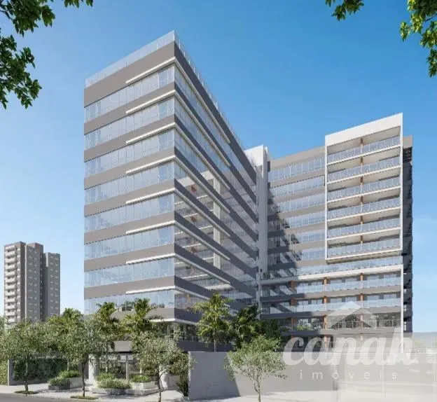 Salas Comerciais em Jardim Canada - Ribeirão Preto