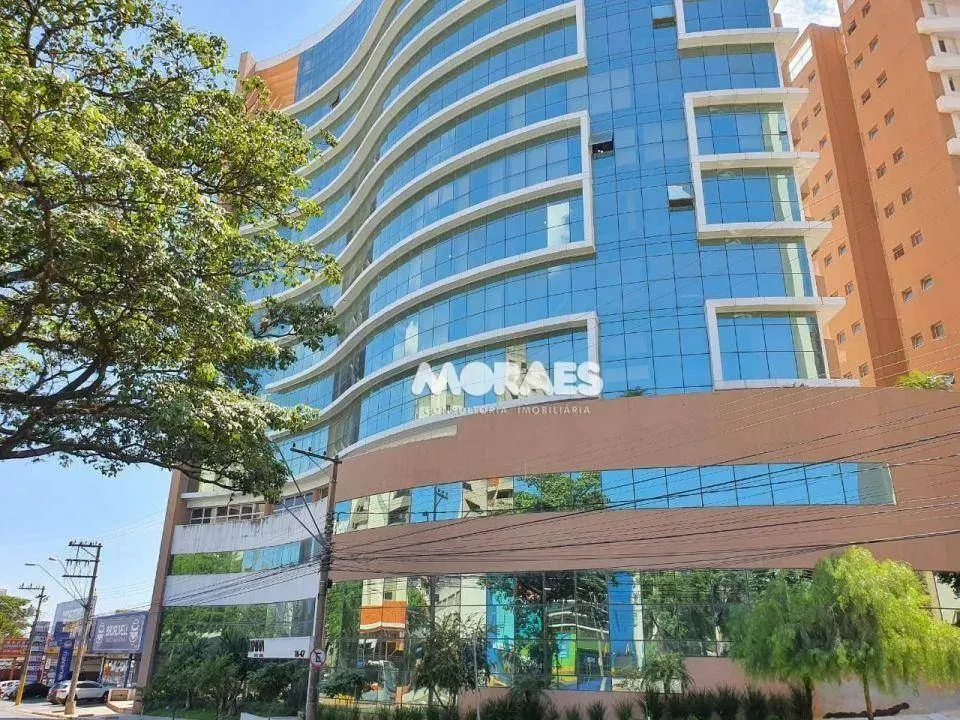 Sala à venda, 32 m² por R$ 220.000,00 - Lumina Office - Bauru/SP
