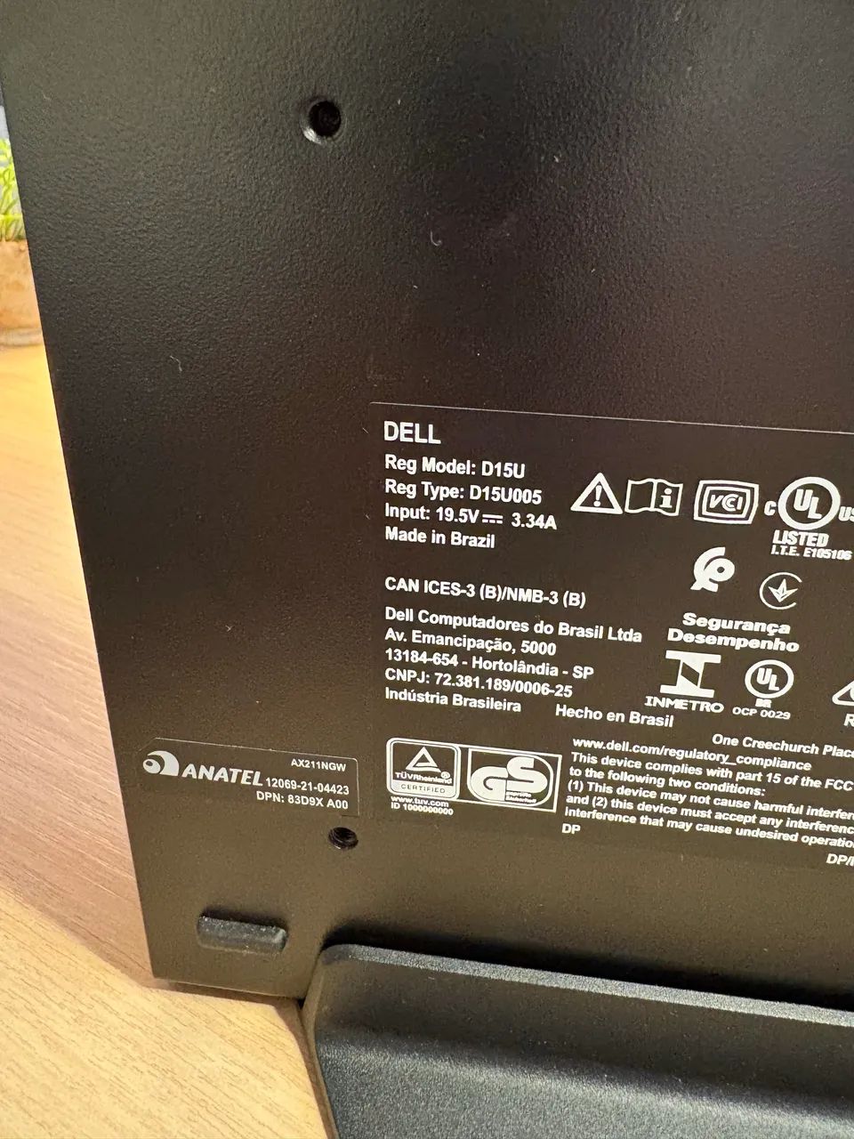 Computador Dell OptiPlex Micro  - Foto 2