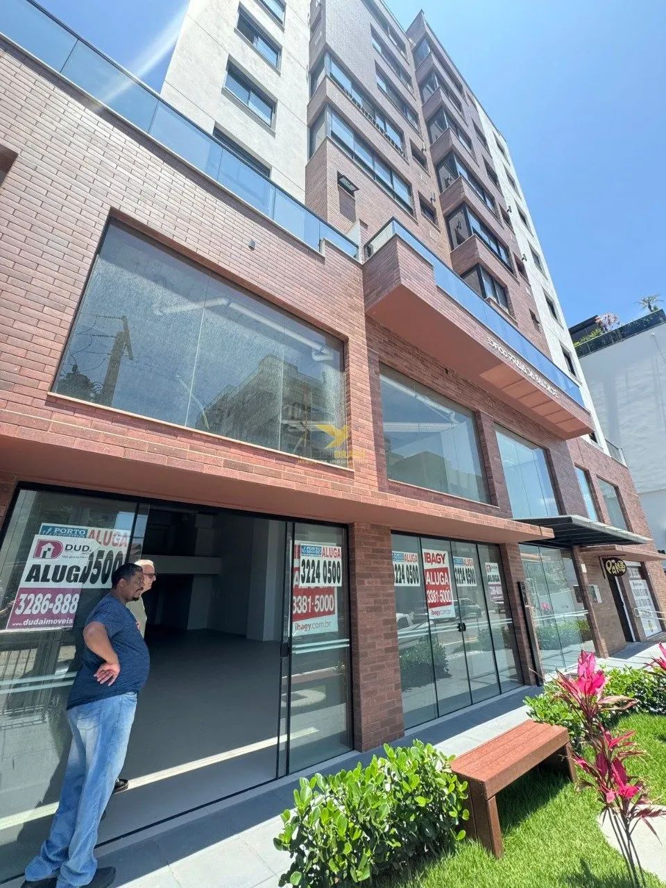 Loja com 248 m² em Coqueiros/Florianópolis - Oportunidade! - Foto 2