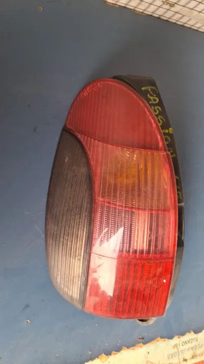  Lanterna Passion L/E