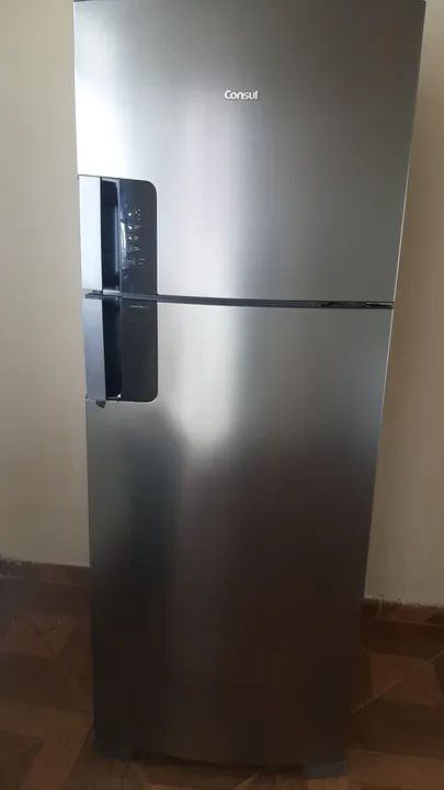 Geladeira Consul Frost Free