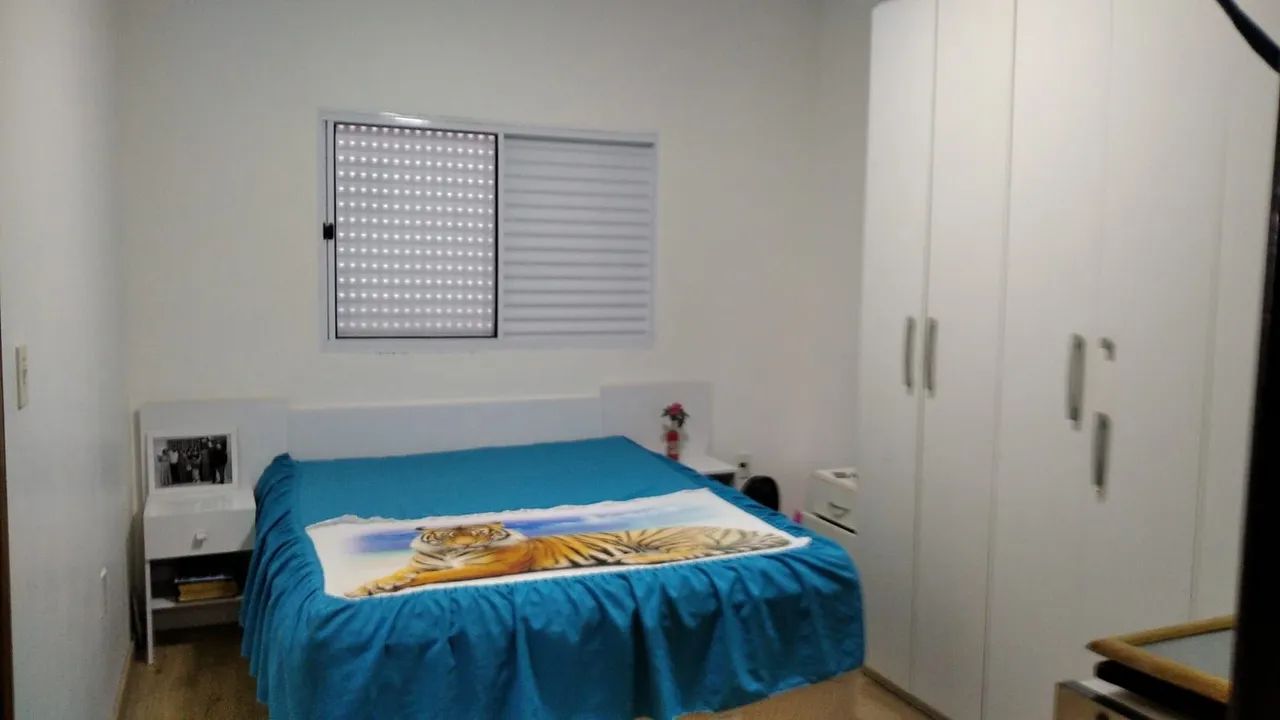 Foto - Brasília - Riacho Fundo I