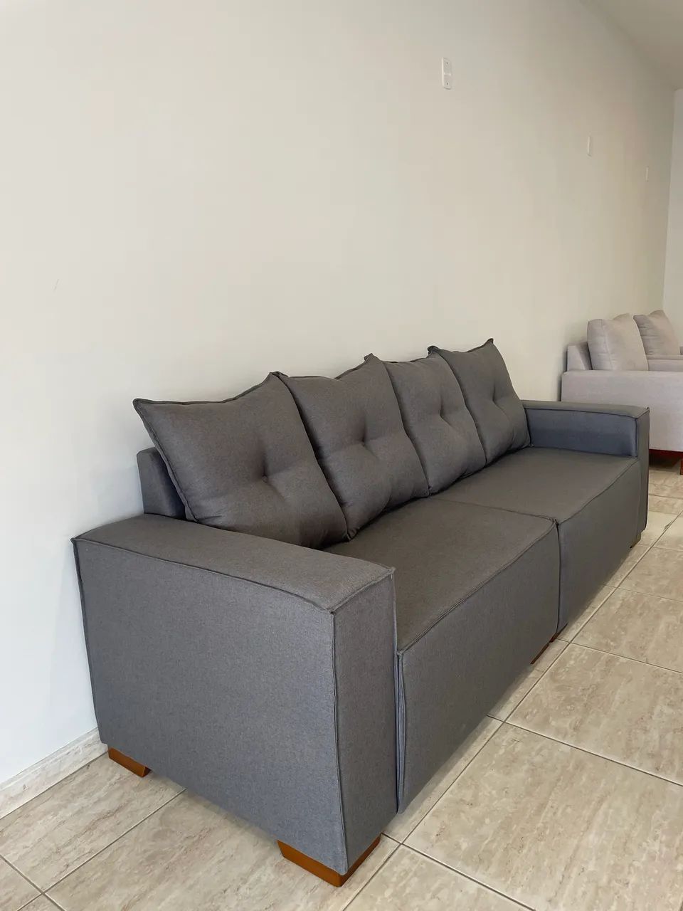 Sofa - Foto 4