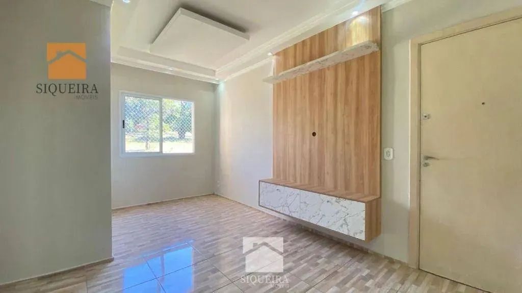 Condomínio Massimo Residence - Apartamento com 2 dormitórios para alugar, 50 m² por R$ 2.0 - Foto 4