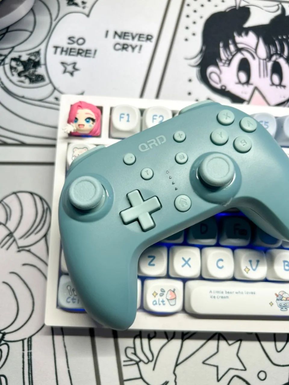 Controle pequeno 64297560950529120