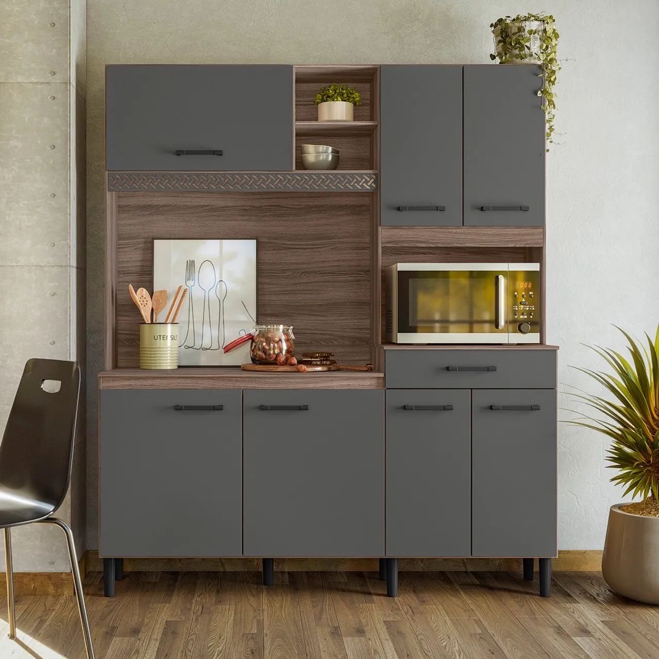 Armário de cozinha  - Foto 3