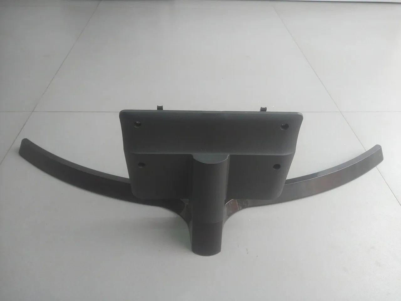 Pé base da tv LG 55UK6360psf - Foto 2