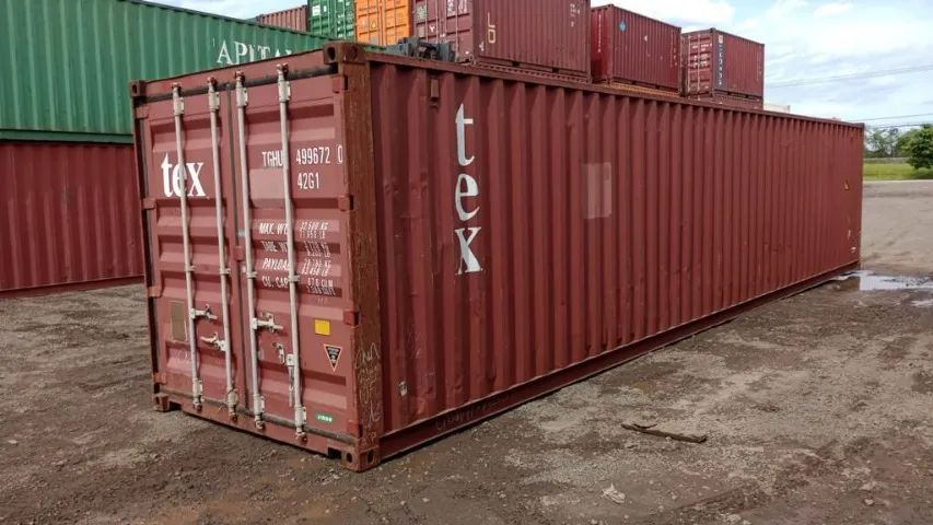 CONTAINER  - Foto 5